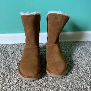 Kookaburra by Uggs boots